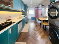 Blk 321 Serangoon Avenue 2 (Serangoon), HDB Executive #565173821